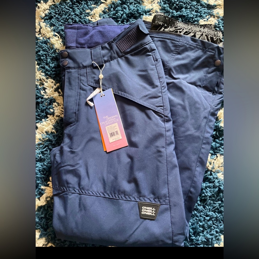 O'Neill Hammer Insulated Pants ski snow pants